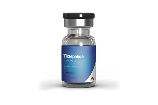weight loss medication in Marietta, GA through Terzepatide (GLP-1+GIP dual agonist)